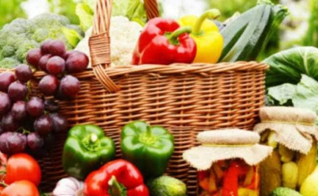 Here are ten ways high-fibre foods benefit your health