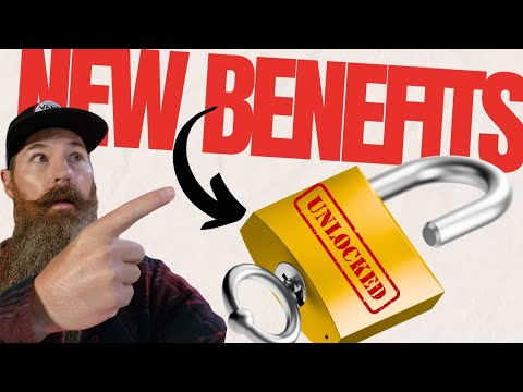 New Benefits Open Up For Disabled Veterans. VA Federal and State Veterans Benefits