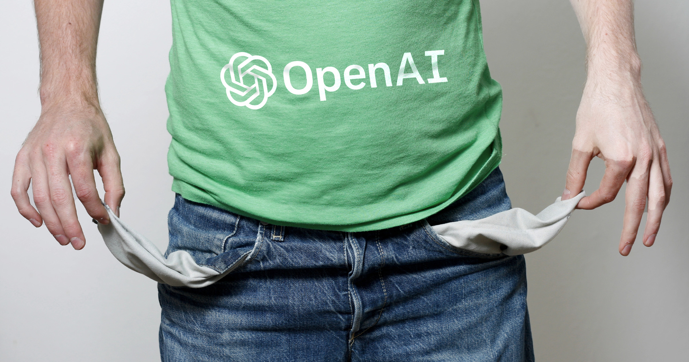 Is AI bubble about to pop? Internal documents reveal OpenAI may go bankrupt within 12 months