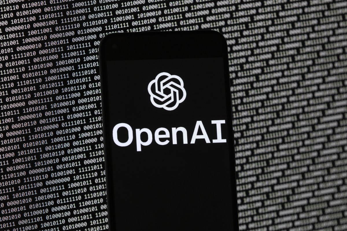 Are We Witnessing the Weaponization of AI? | Opinion