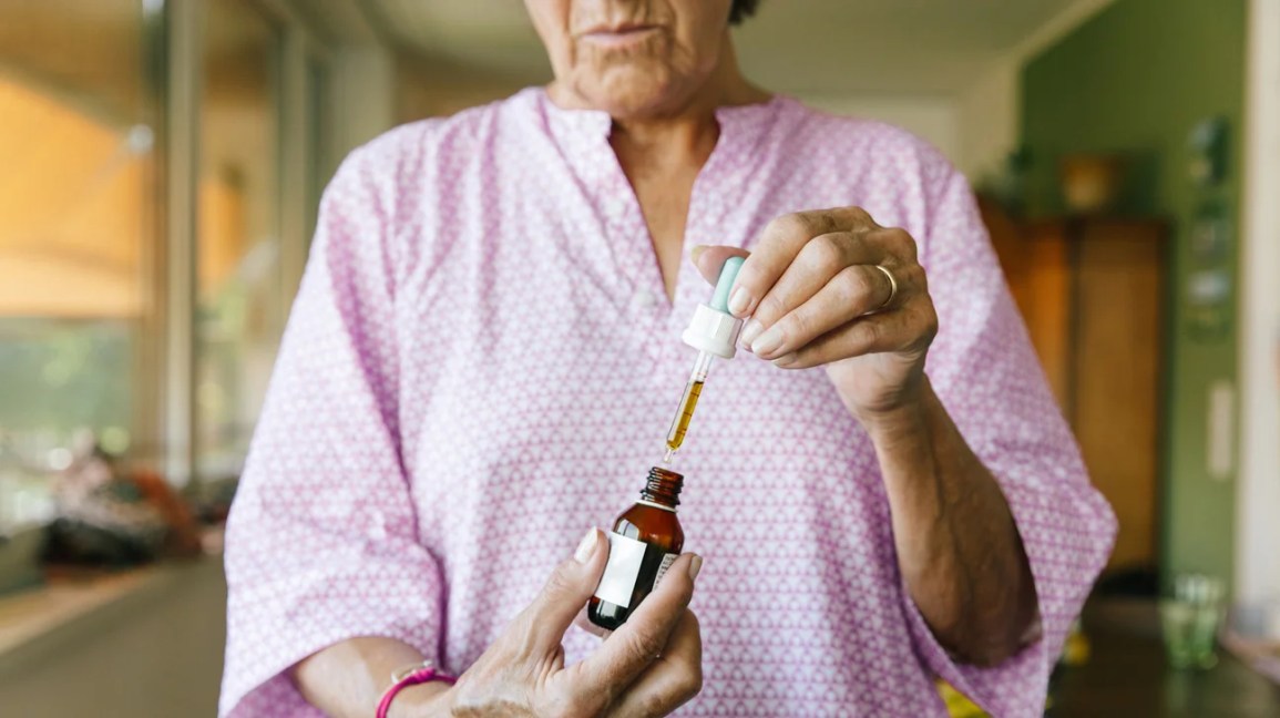 CBD for Alzheimer’s Disease: Does It Work?