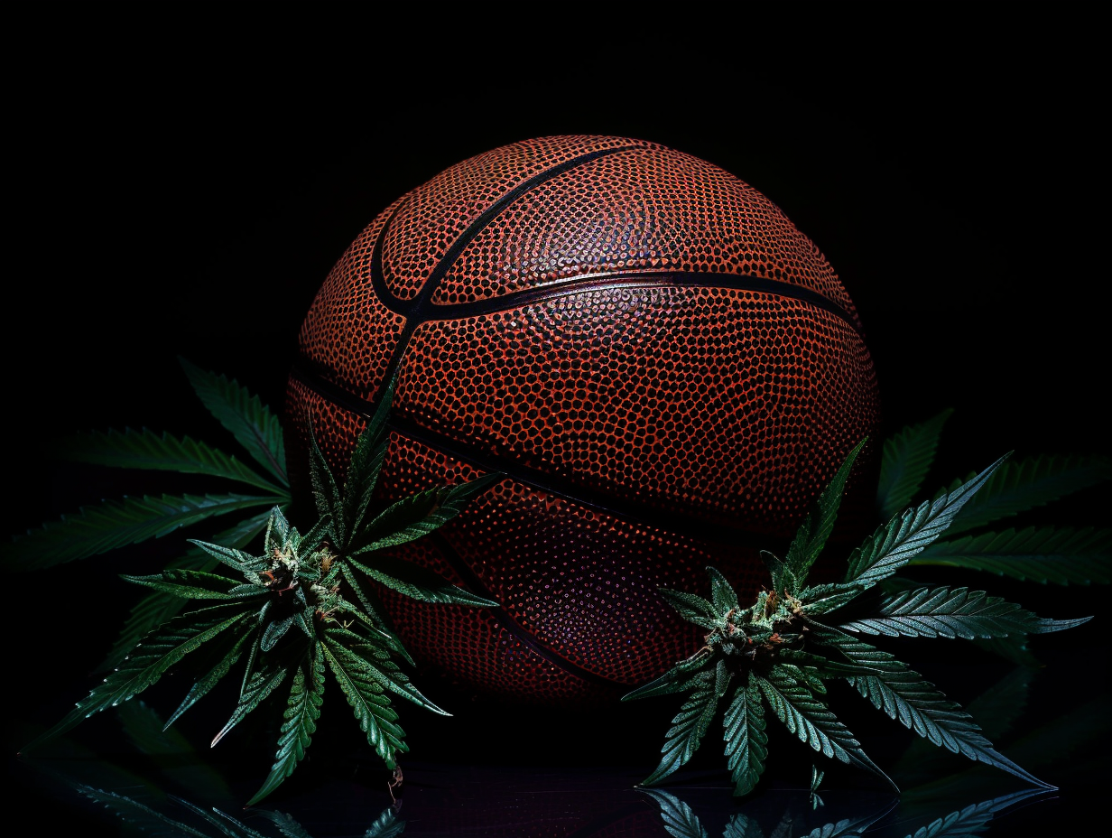 NCAA to Remove Cannabis from Banned Substances List