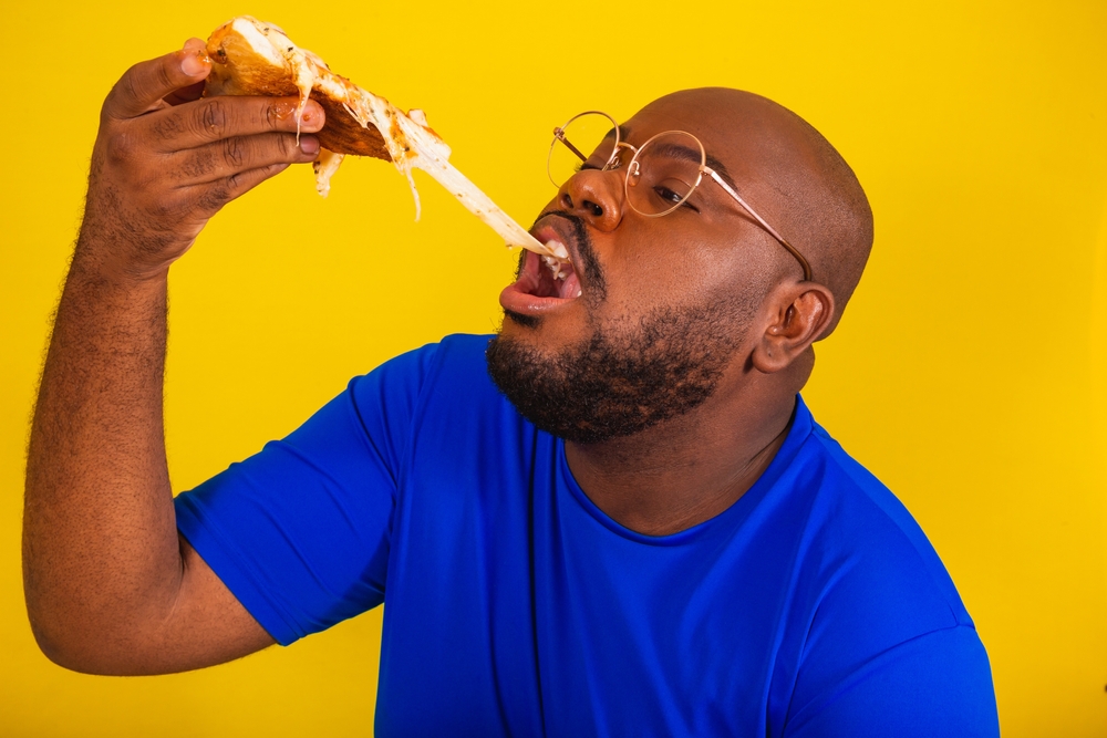 How to avoid foods that cause gas and stomach bloating