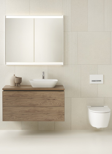 The Future of Toilets: Integrating AI and IoT in Bathroom Fixtures