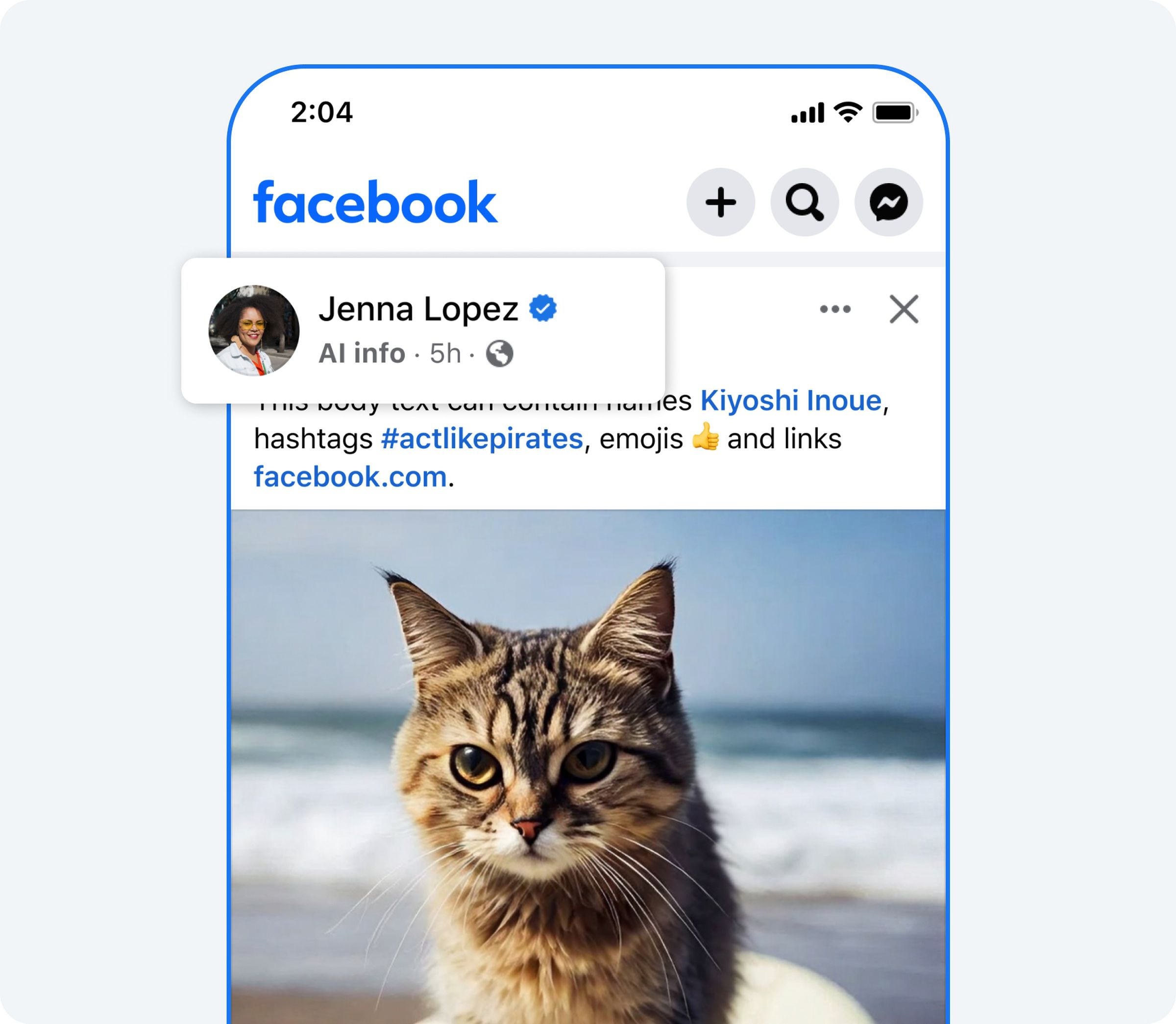 This system can sort real pictures from AI fakes — why aren’t platforms using it?
