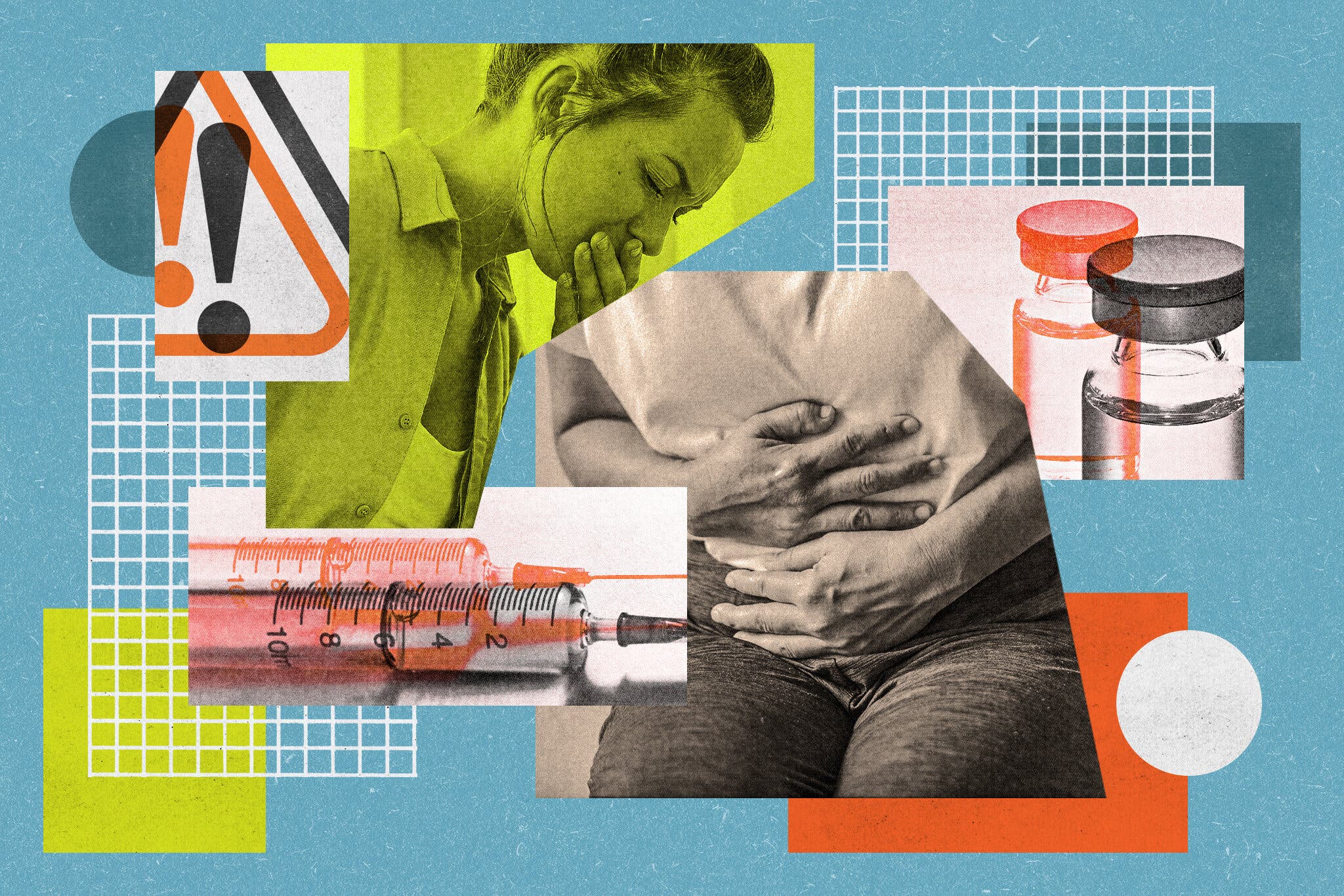 More People Are Overdosing on Ozempic Alternatives