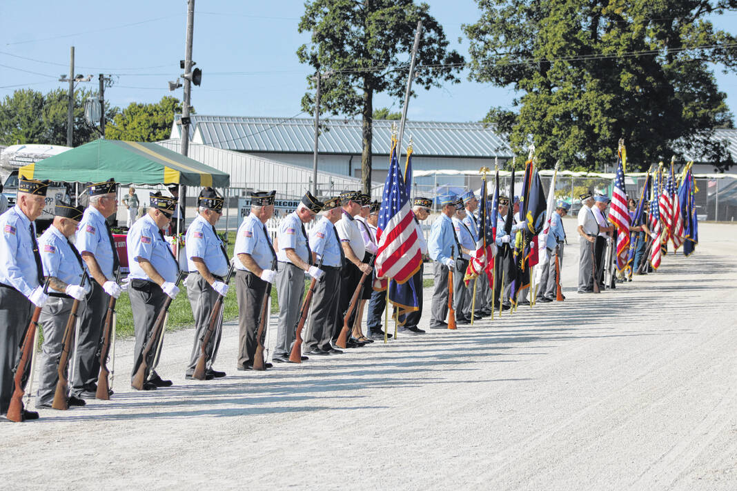Prevention of veteran suicide a priority