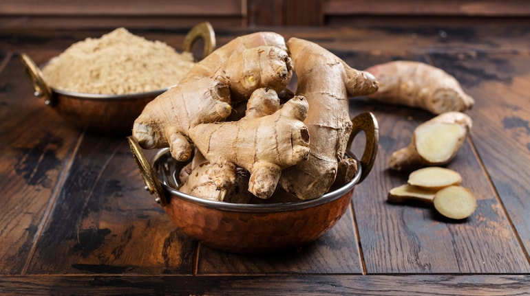 Home remedies for gut inflammation: Cure it with the health benefits of turmeric, ginger, fennel seeds