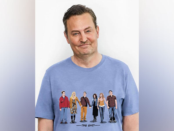 Matthew Perry's Disturbing Ketamine Experiences Revealed Amid Ongoing Legal Scrutiny