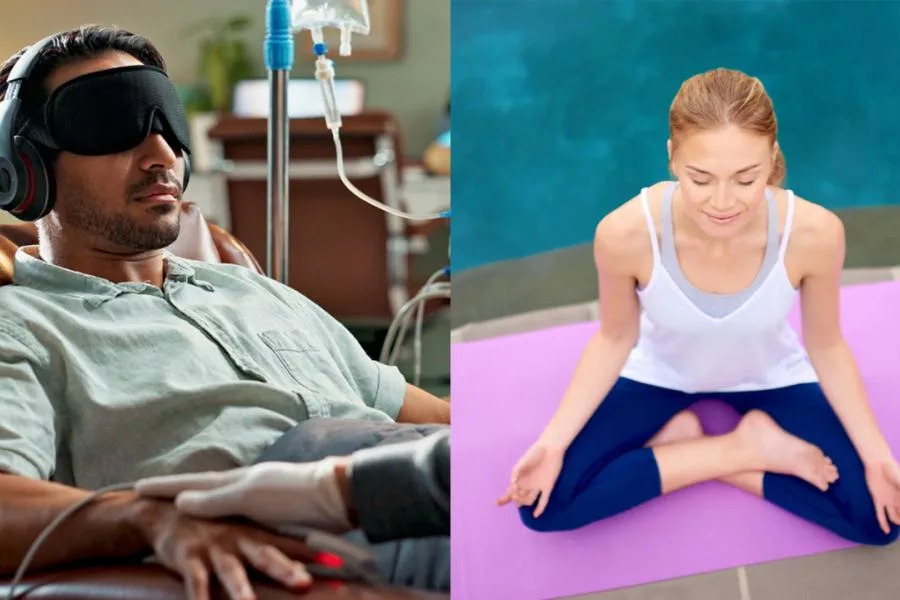 What is the success rate of Ibogaine Treatment?