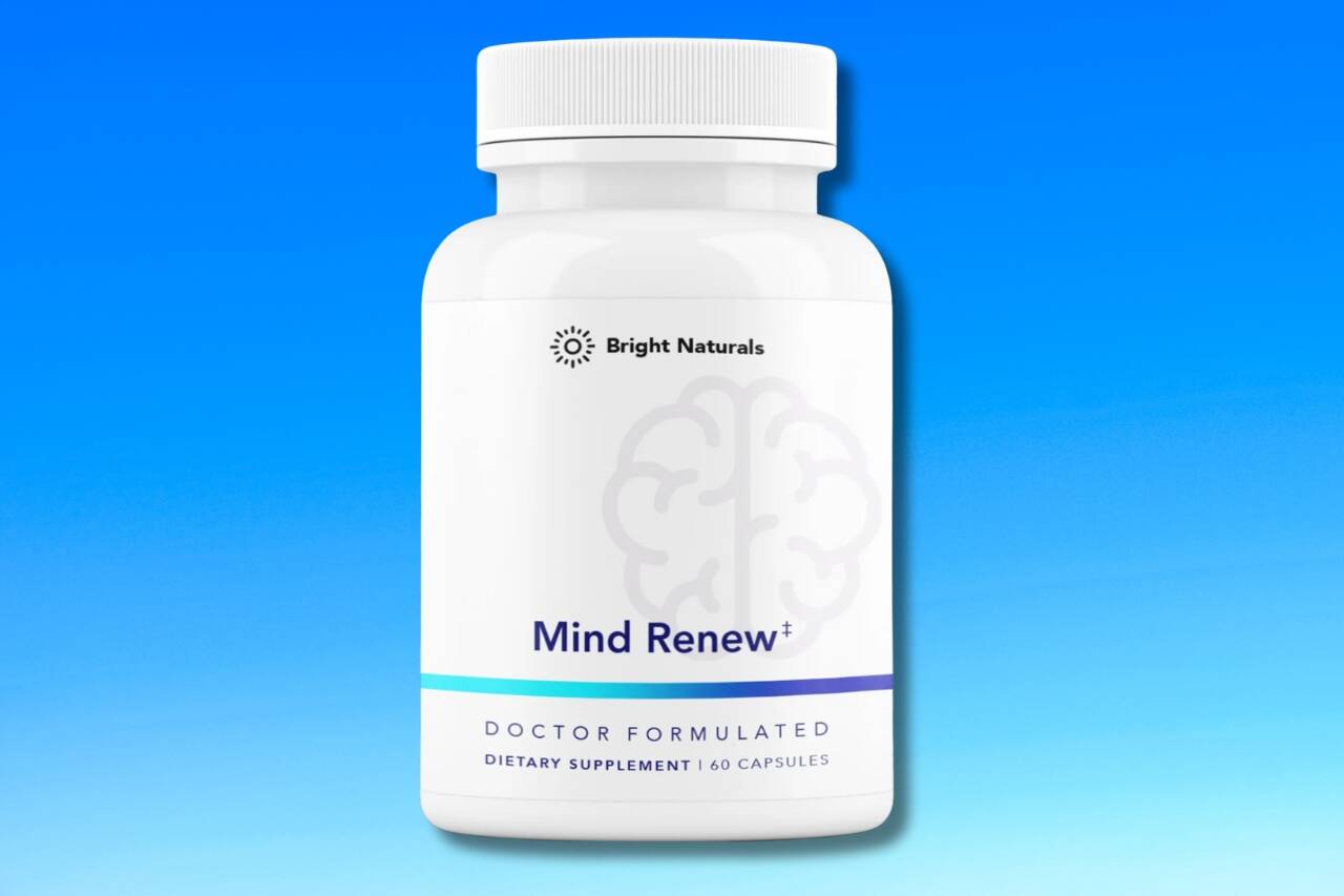 Mind Renew Review – Should You Buy?