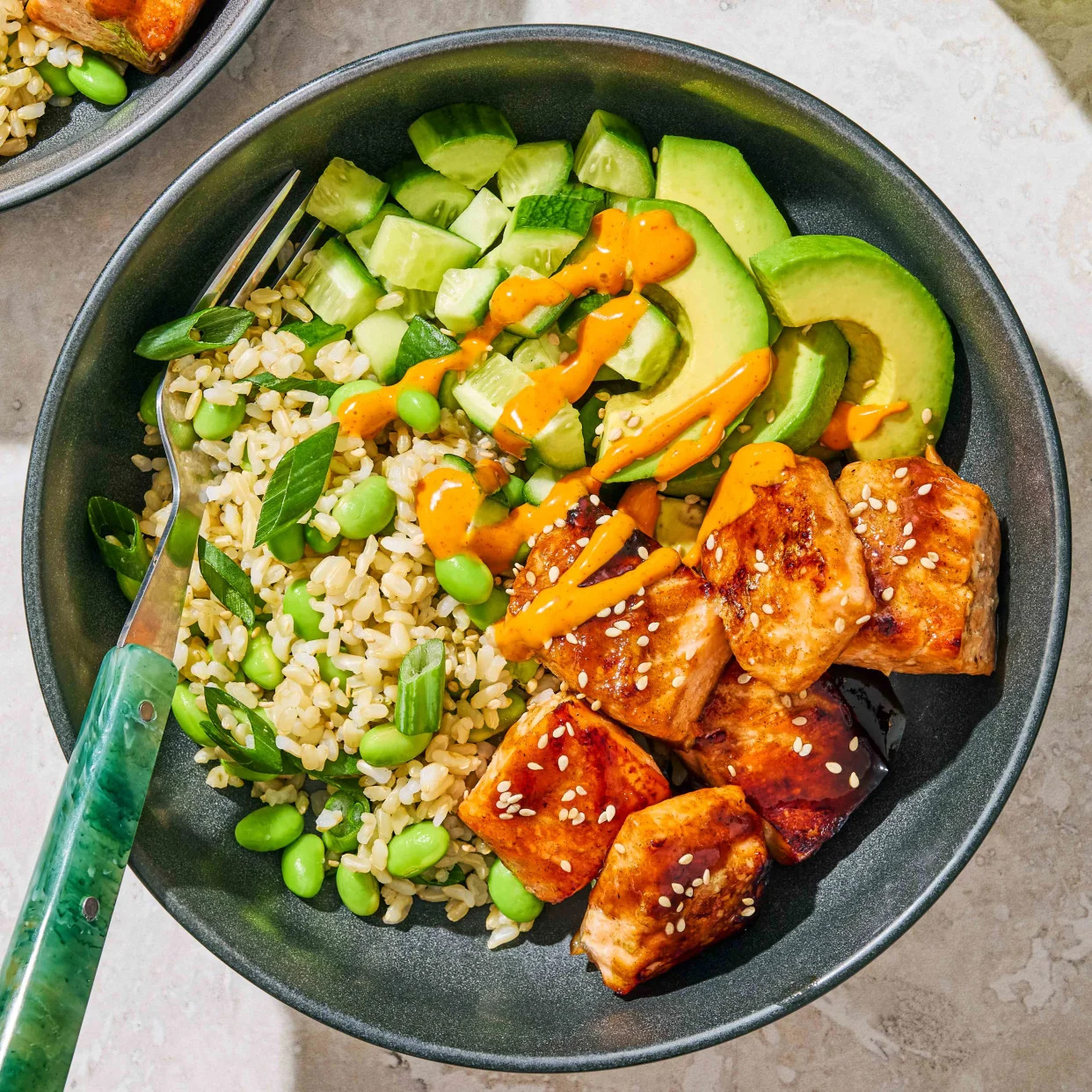 23 Dinners to Keep You Healthy & Hydrated