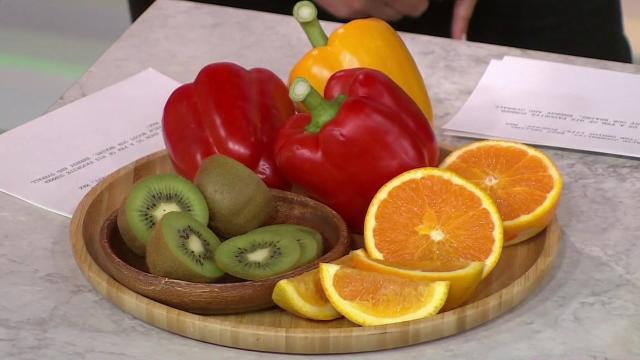 14 high-fiber vegetables that have major gut health benefits