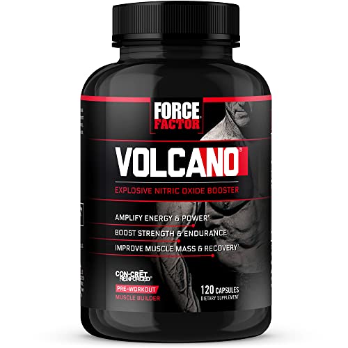 Discover Amazon's Top-Rated Nitric Oxide Boosters