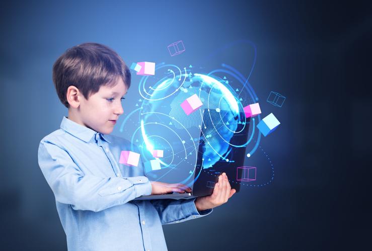 The rise of AI in schools: How this new technology is impacting classroom instruction and student assignments