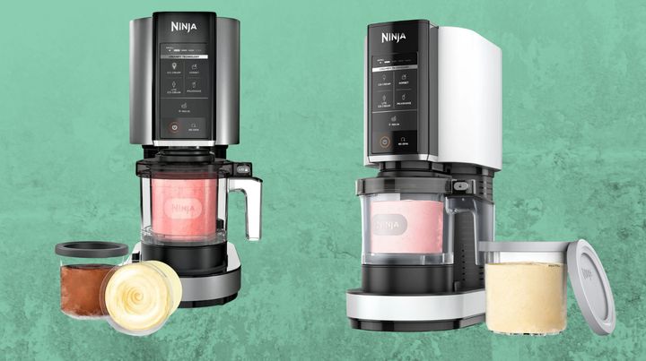 This Viral Ice Cream Maker Is Secretly Cheapest At Walmart