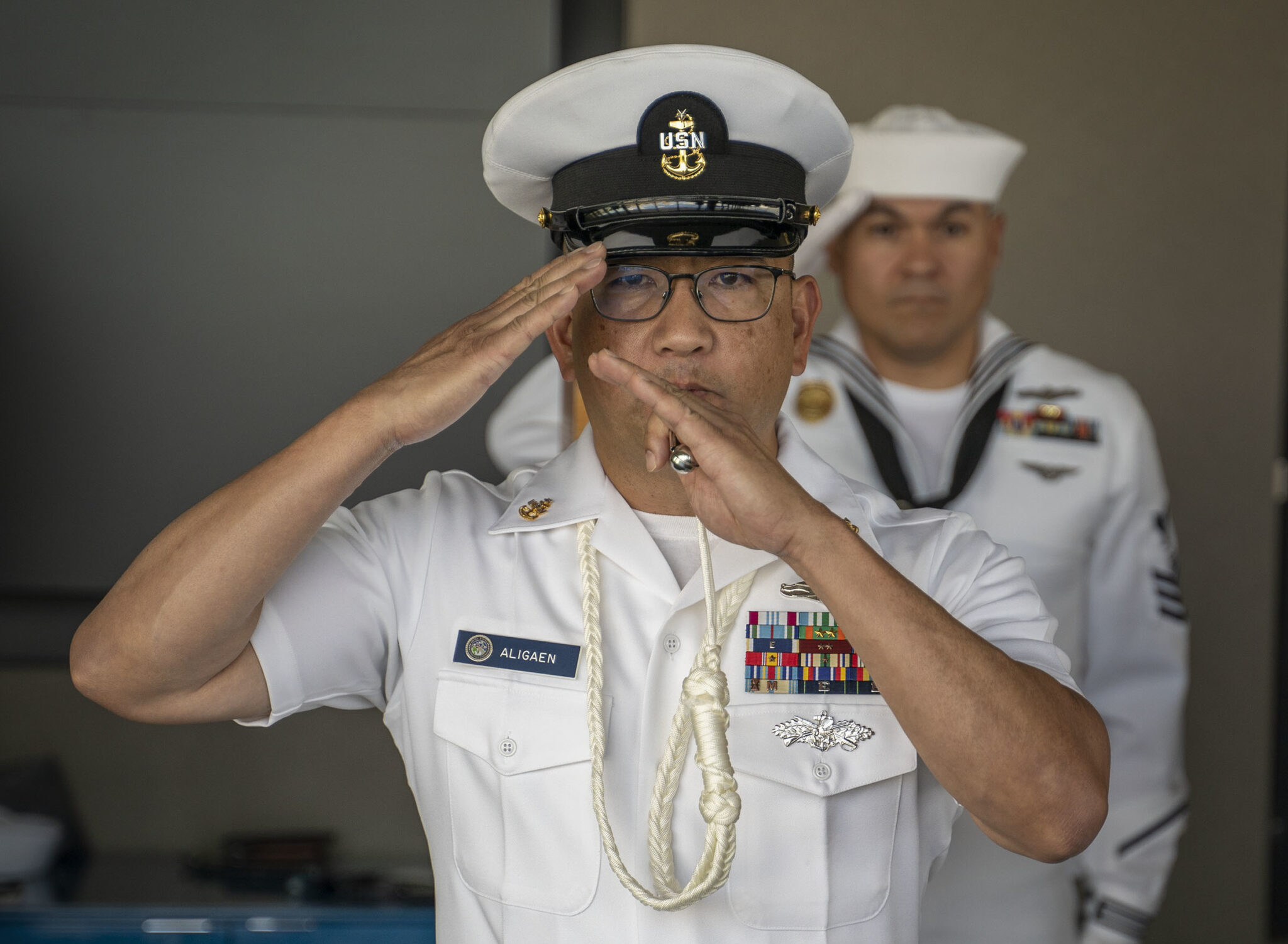 Asbestos exposure may concern veterans even today