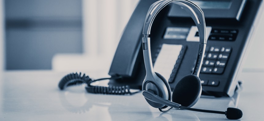 VA should offer more support for Veterans Crisis Line personnel, watchdog says