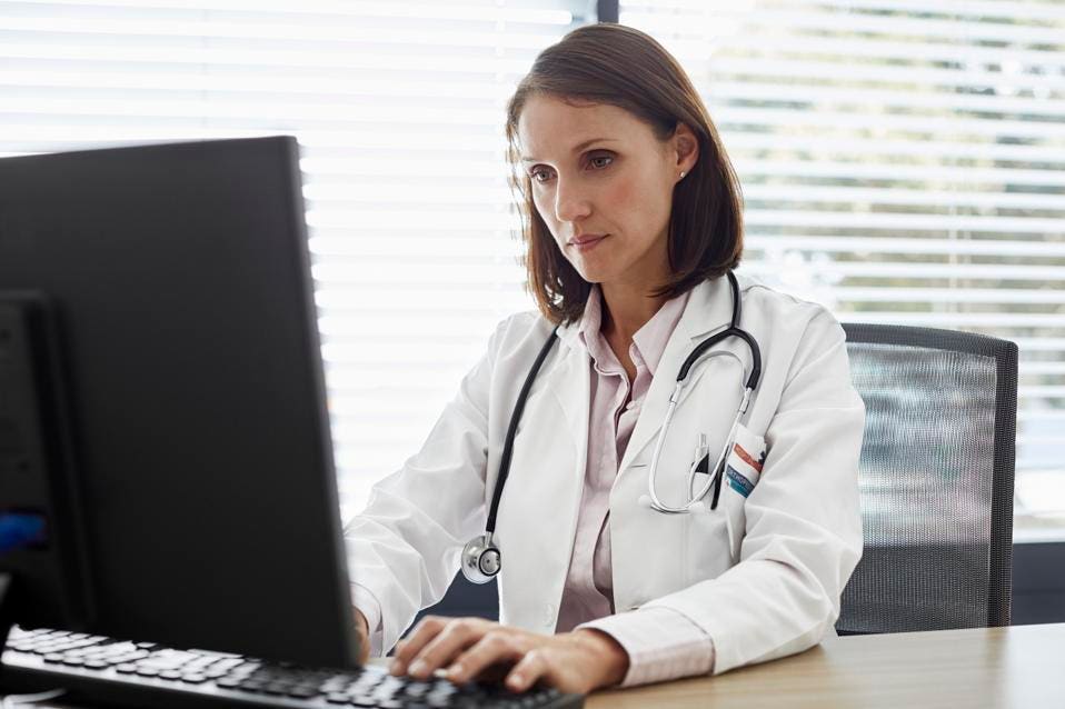 How Healthcare Can Leverage The Hype To Manage The AI Revolution