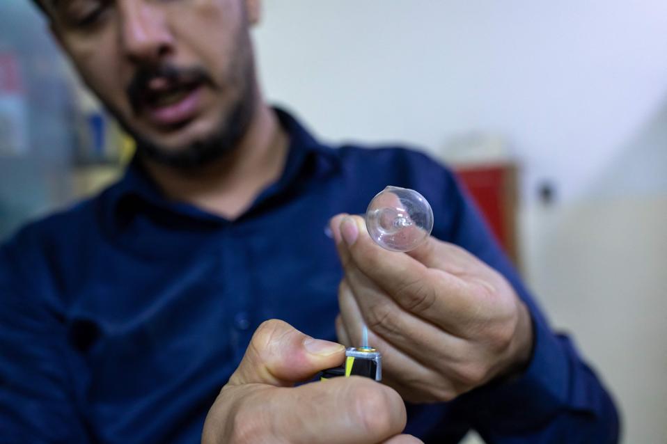 Can Psychedelics Curb Meth Abuse? Study Aims To Learn With $2.4 Million Grant