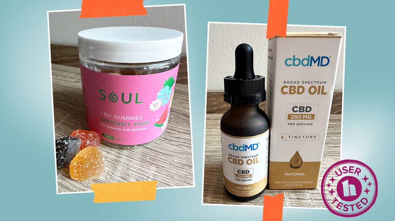 CBD for Energy and Focus: Can It Help?
