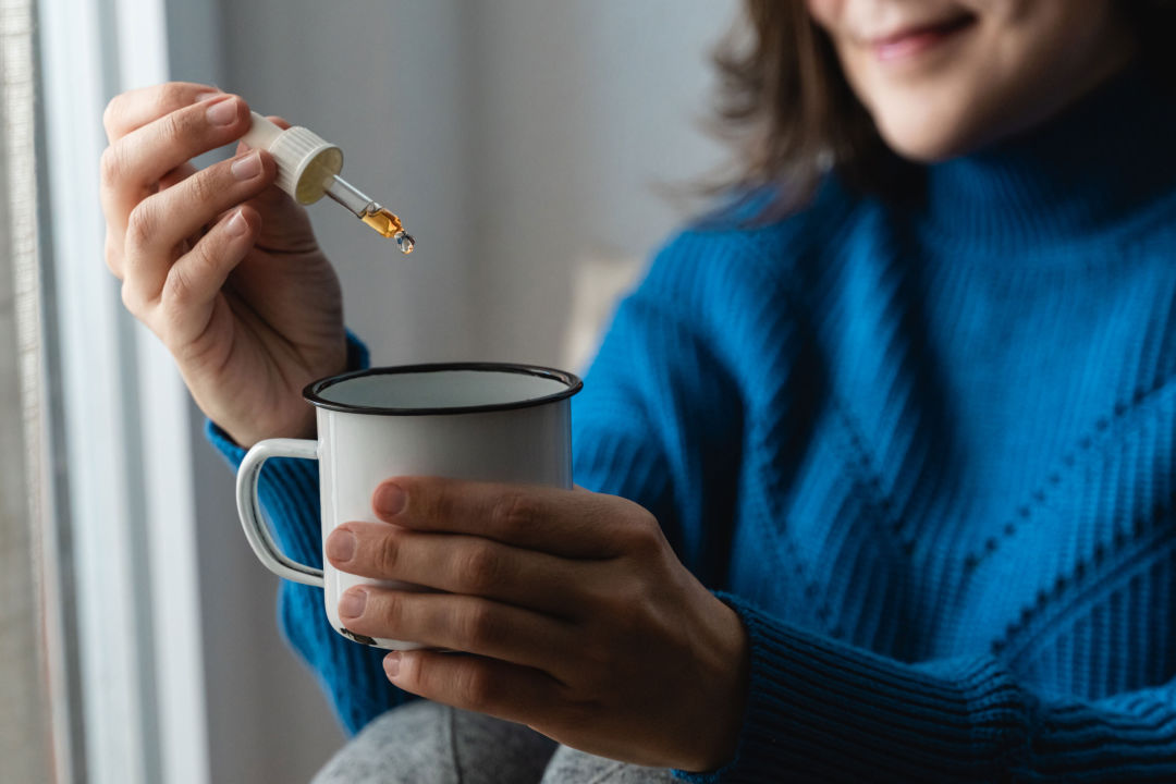 Calming the Mind: A Look at CBD’s Role in Anxiety Management