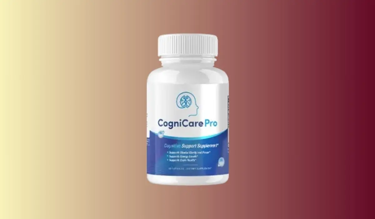 CogniCare Pro Reviews: Does It Really Improve Your Mental Clarity?