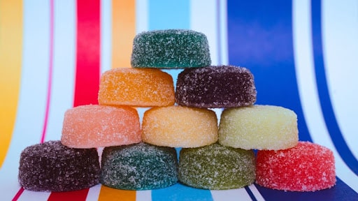 How THC Gummies Use Impacts Long-Term Health