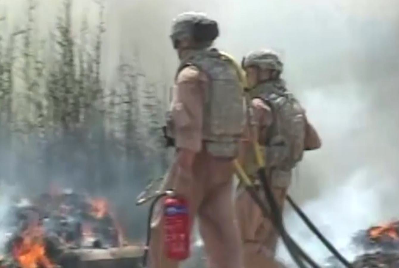 VA to host PACT Act Toxic Screening Event in Mount Pleasant