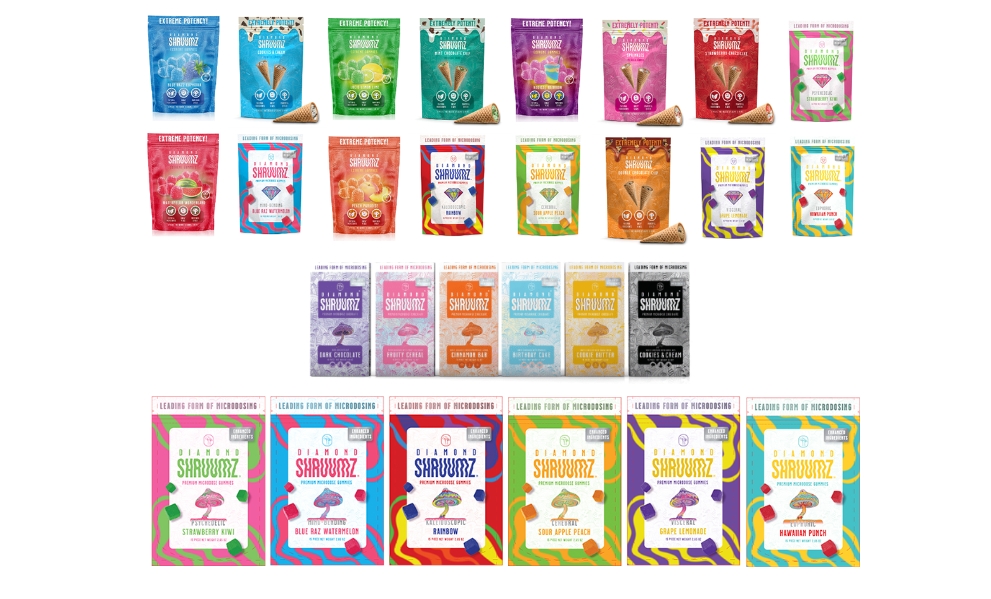 Edibles made by Santa Ana-based Prophet Premium Blends linked to 113 illnesses, possibly 2 deaths