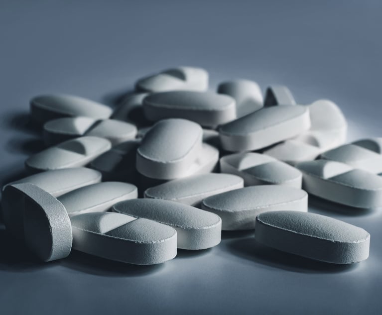 What’s Next for MDMA?