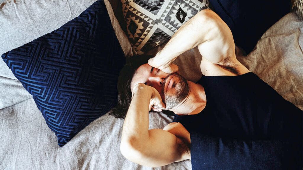 What to know about PTSD and sleep