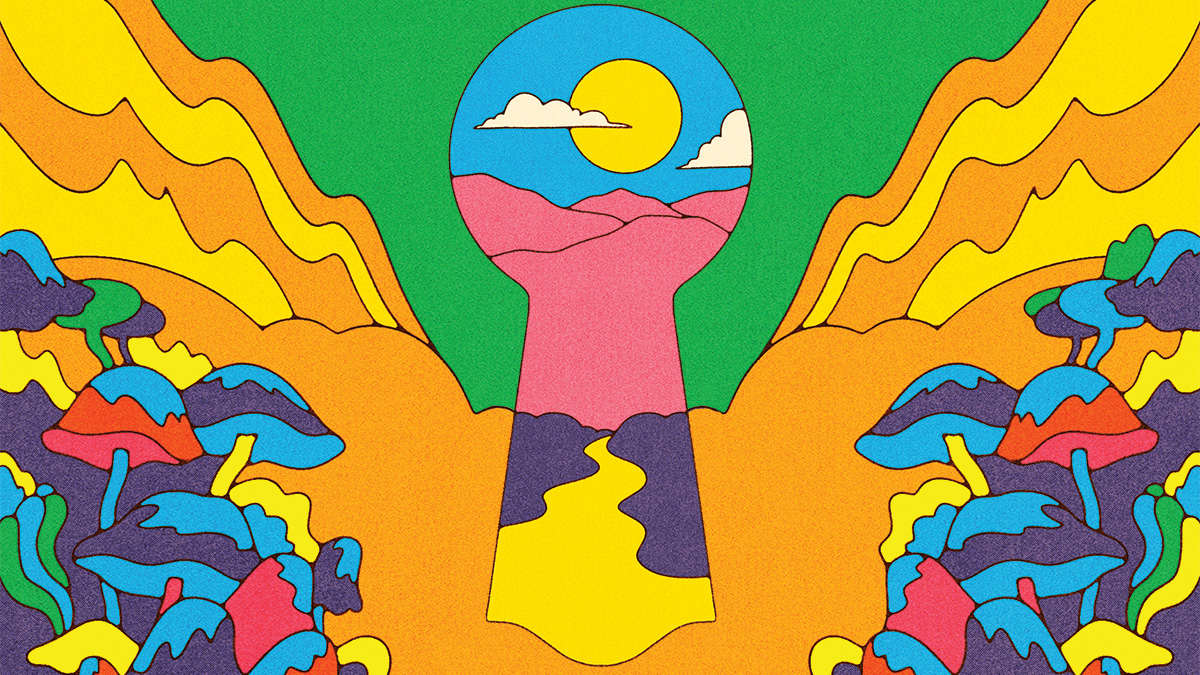 Will Psychedelics Propel Your Career?