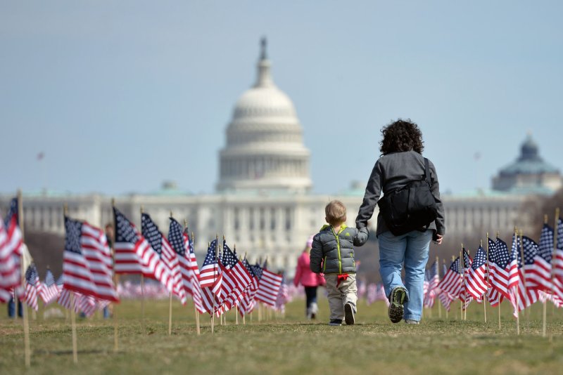 Veterans Affairs' 988 crisis hotline sees more than 2 million calls in first 2 years