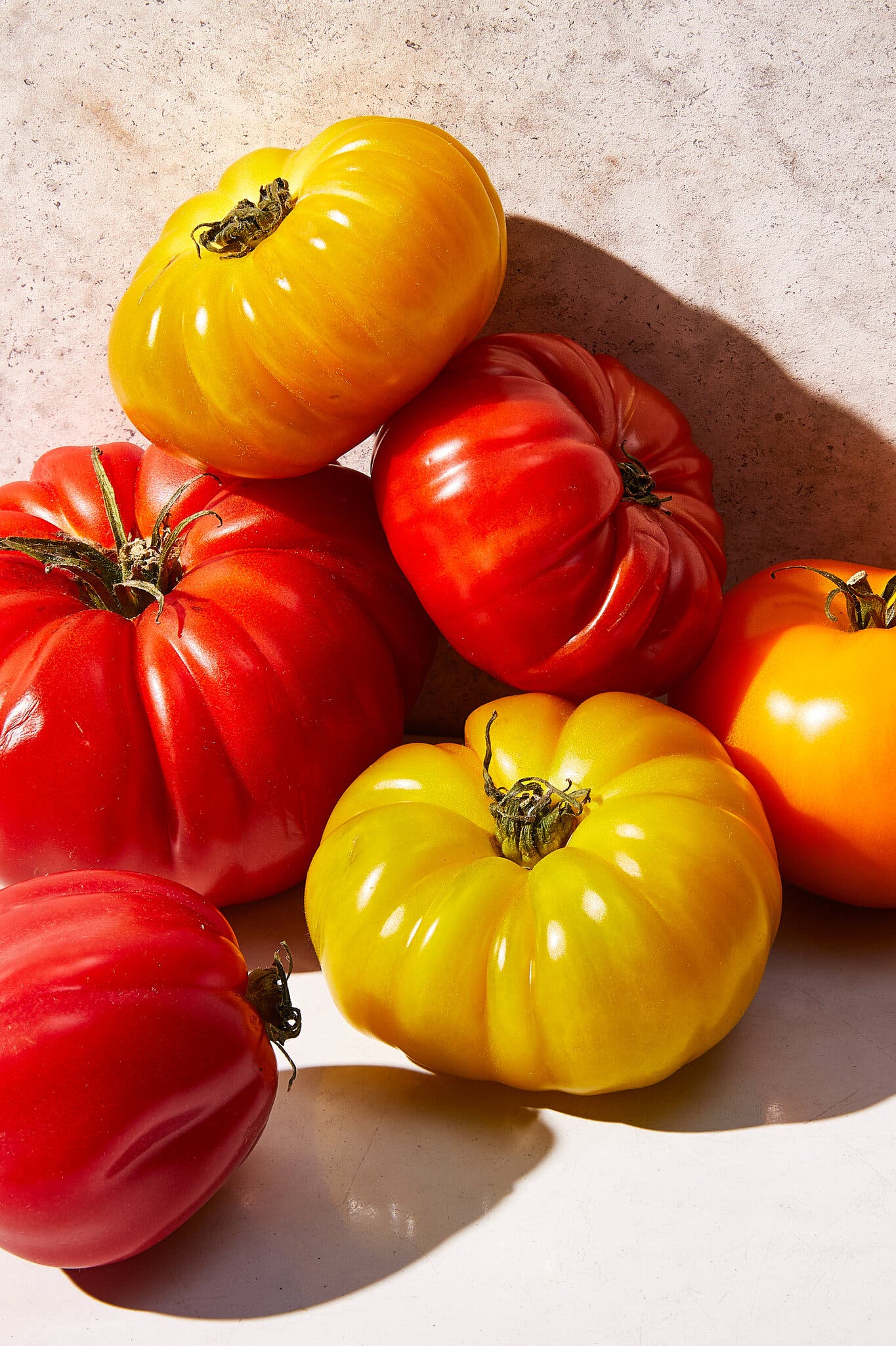 How Healthy Are Tomatoes?