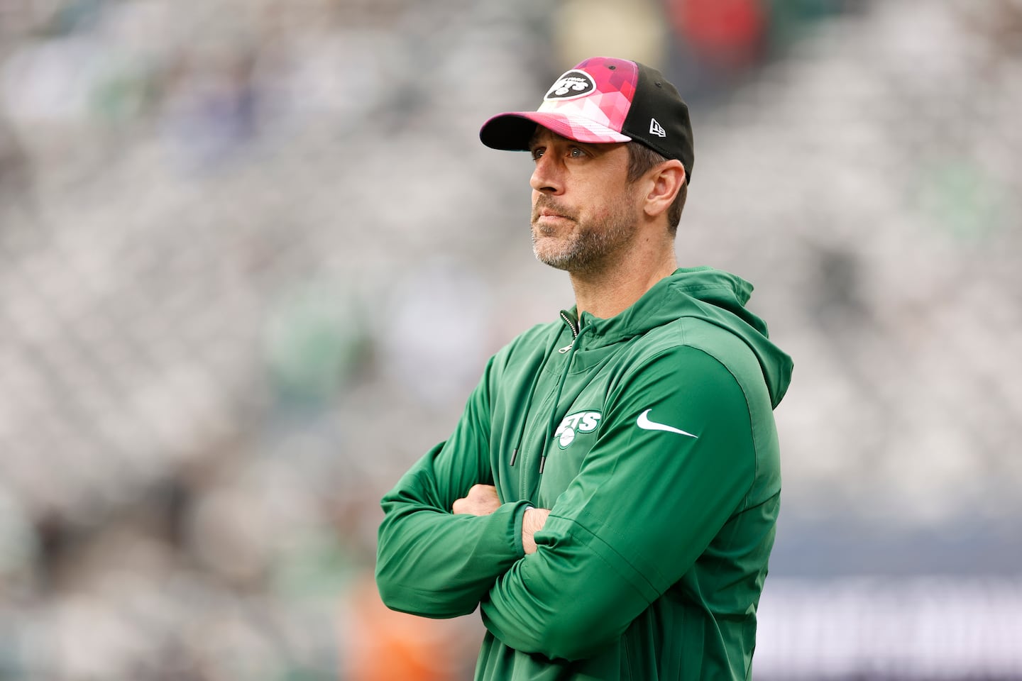 Out of the darkness? Quarterback Aaron Rodgers’ biographer on a tarnished star