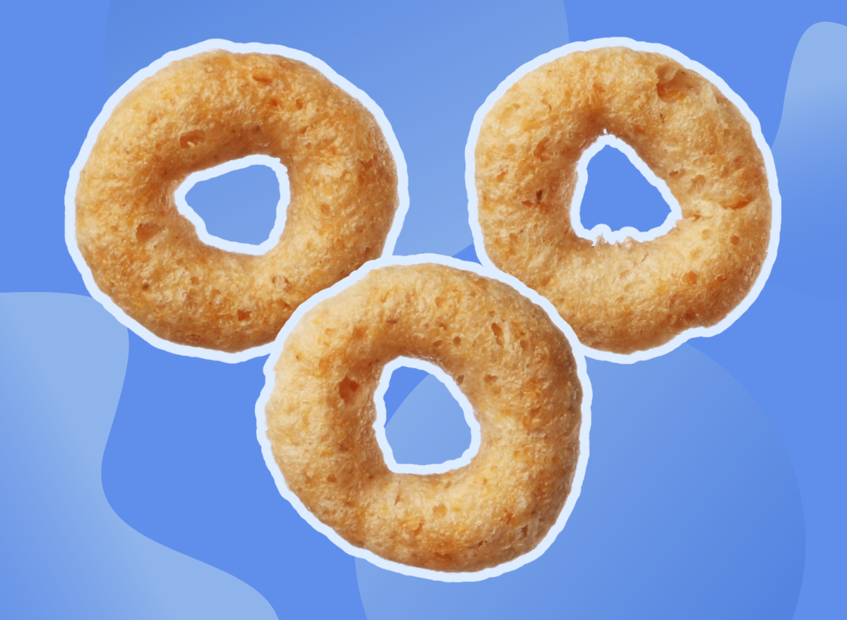 Are Cheerios Healthy? What a Dietitian Wants You To Know