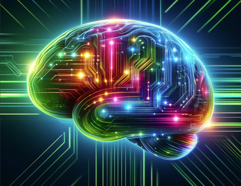 Chinese scientists develop brain-mnspired model linking AI and neuroscience