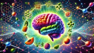 Do These Plant Nutrients Slow Brain Aging?