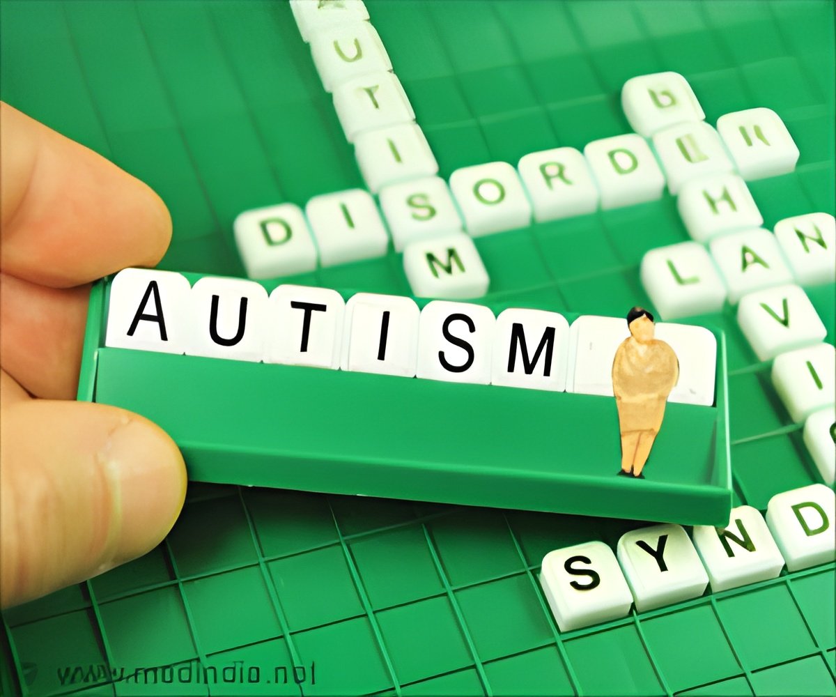 Machine Learning Model Revolutionizes Early Autism Detection