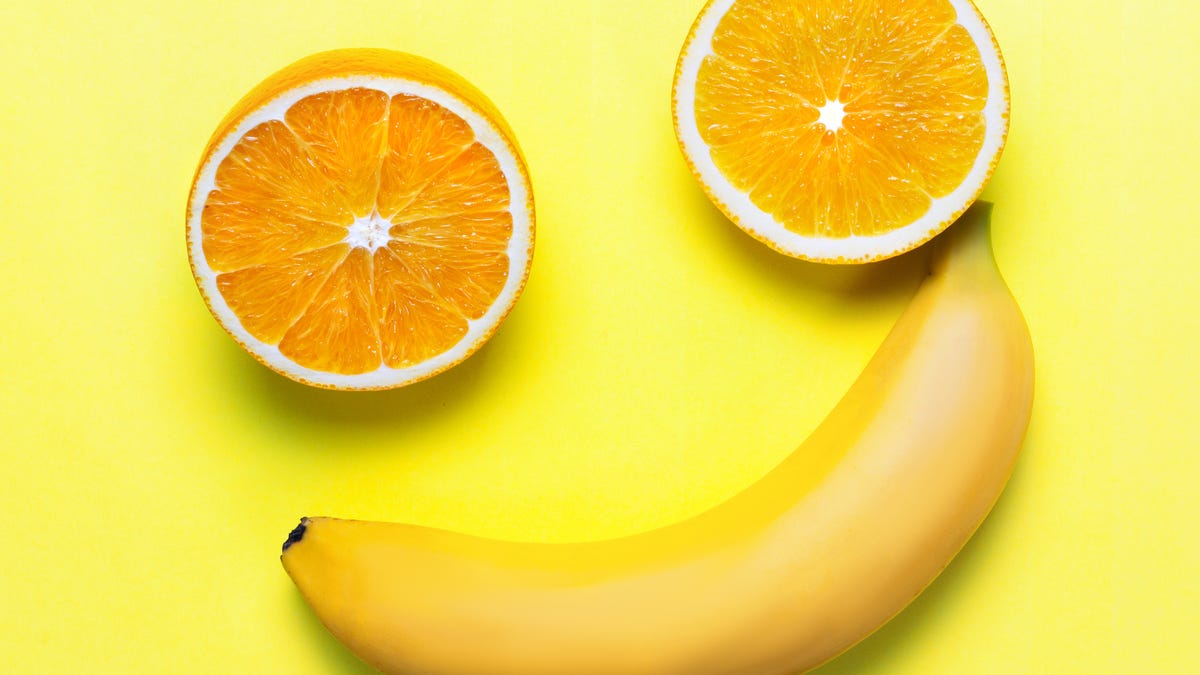 8 Happiness-Boosting Foods to Brighten Your Day
