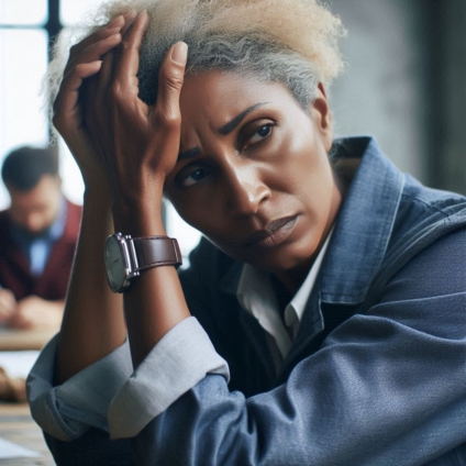 How Does Chronic Stress Affect Your Gut?