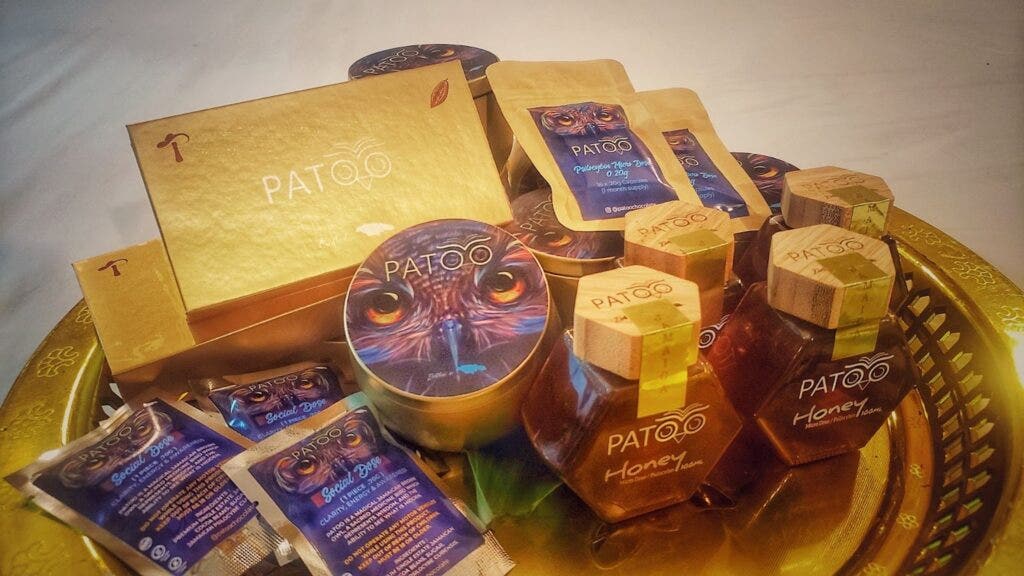 EXCLUSIVE: Legal Magic Mushroom Products Will Be Sold In Jamaica As Psilocybin Products Hit Pharmacy Shelves