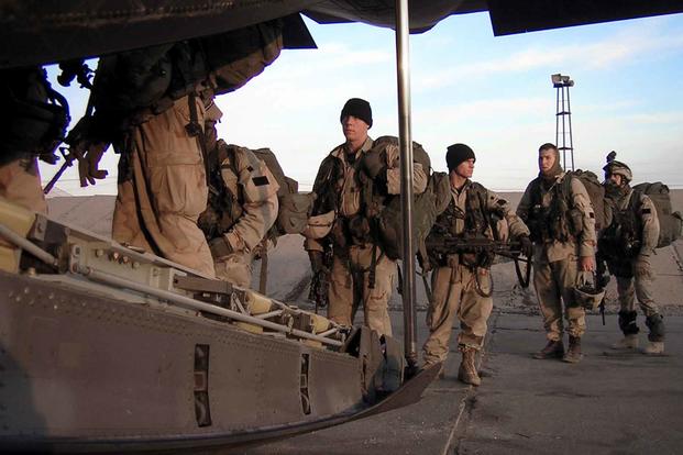 VA Takes Steps to Expedite Claims for K2 Veterans with Chronic Illnesses