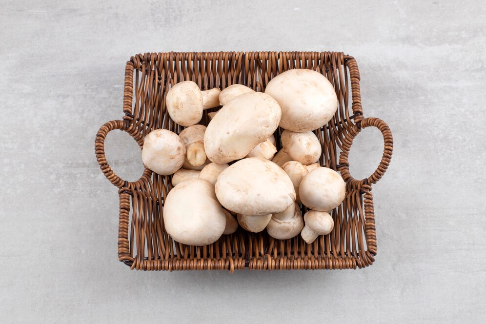 Can Diabetic Patients Consume Mushrooms?