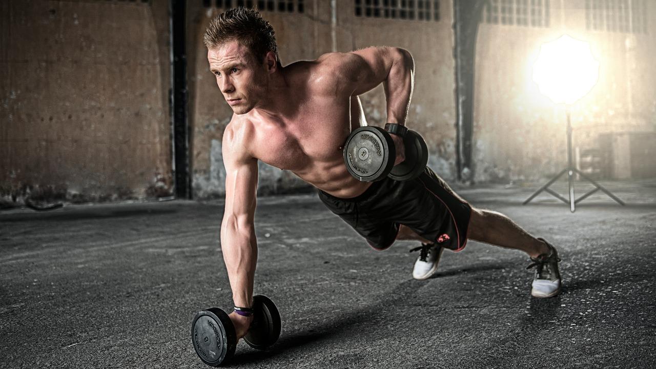 Are Legal Steroid Alternatives Real or Hype? A Deep Dive Review