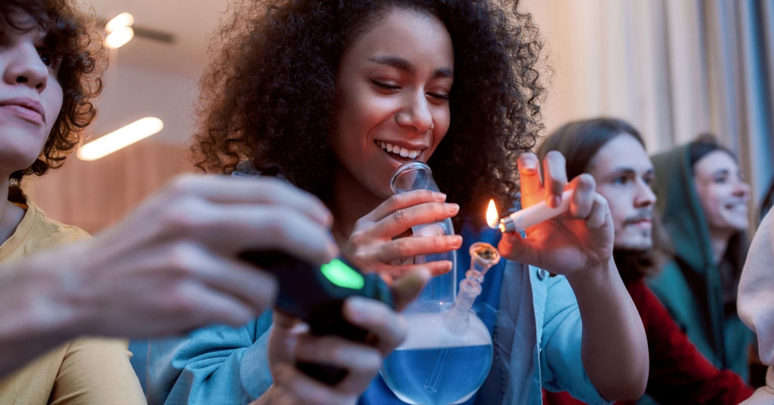 Why We Must Acknowledge the Risks of Cannabis Use