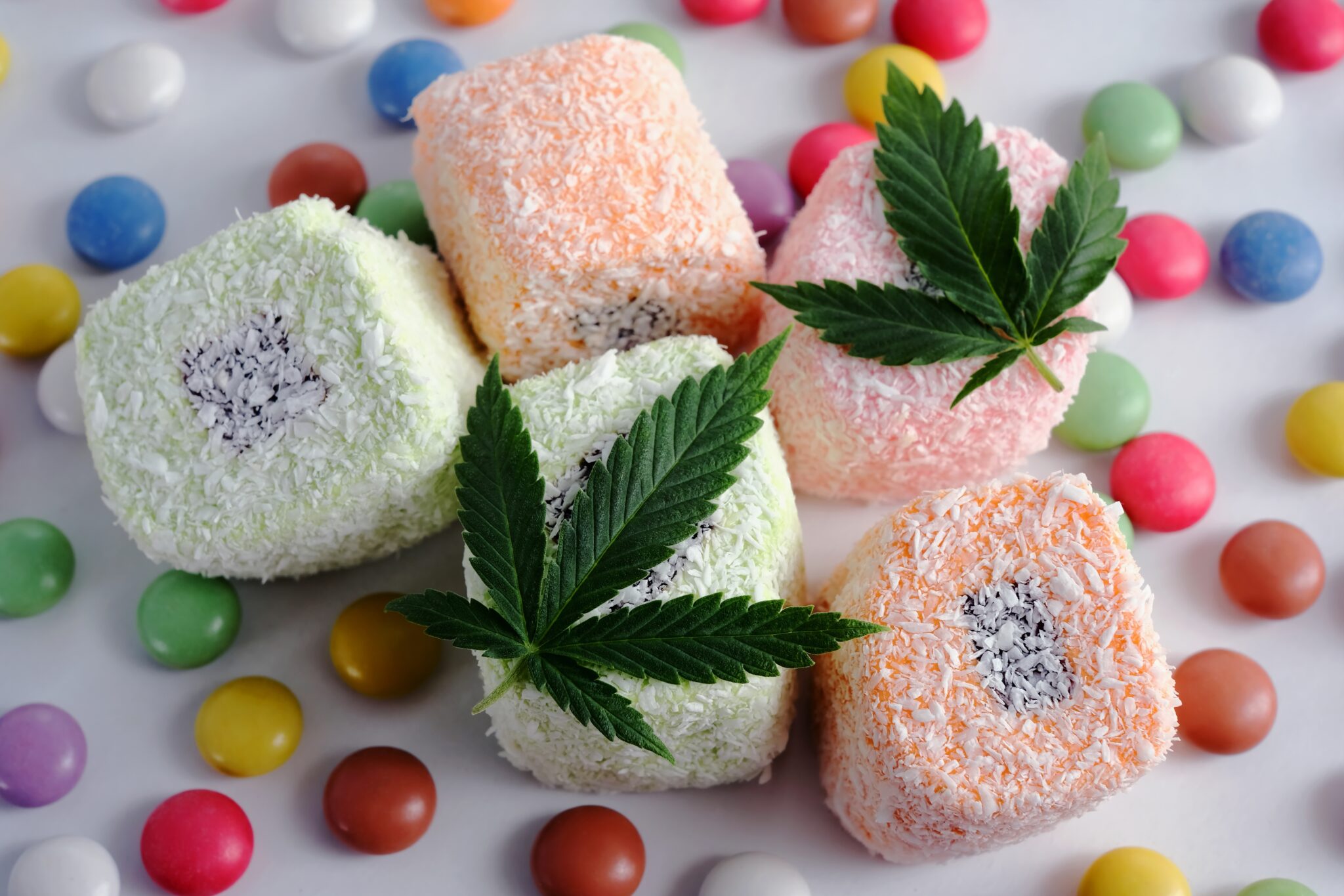 Cooking with Delta 8 THC: Delicious Recipes to Try