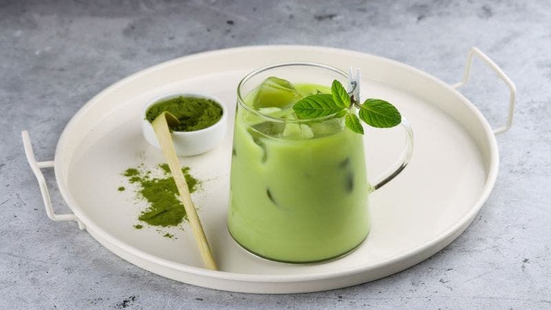 Proven health benefits of Matcha tea