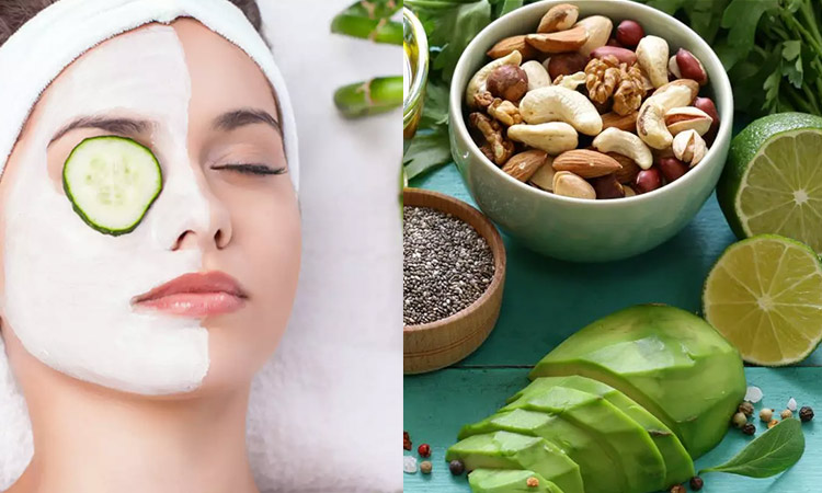 How your gut health can determine skin health